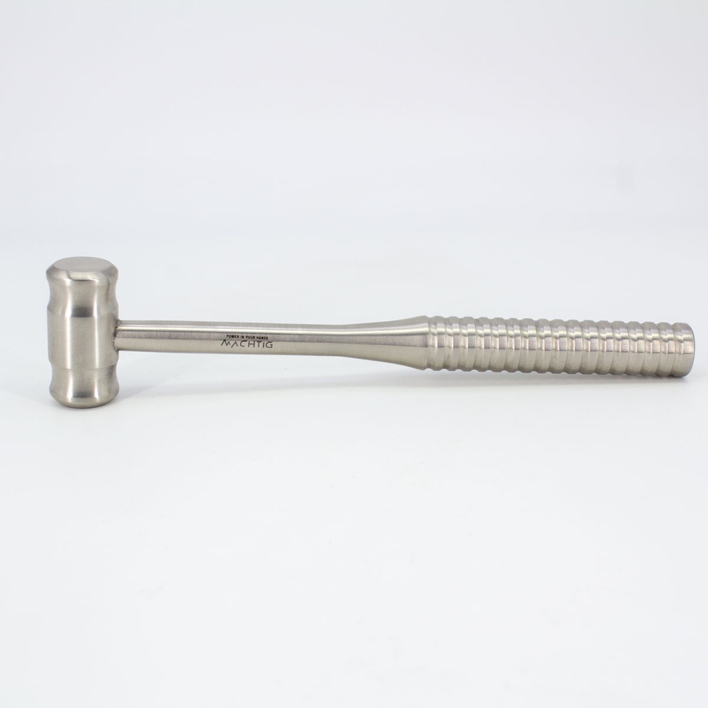 Martillo Acero 19,8 x 165 mm Machtig