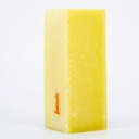 Set de Huesos Dureza para implantología Machtig