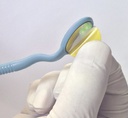 Espejo Doble intraoral con mango Ehros