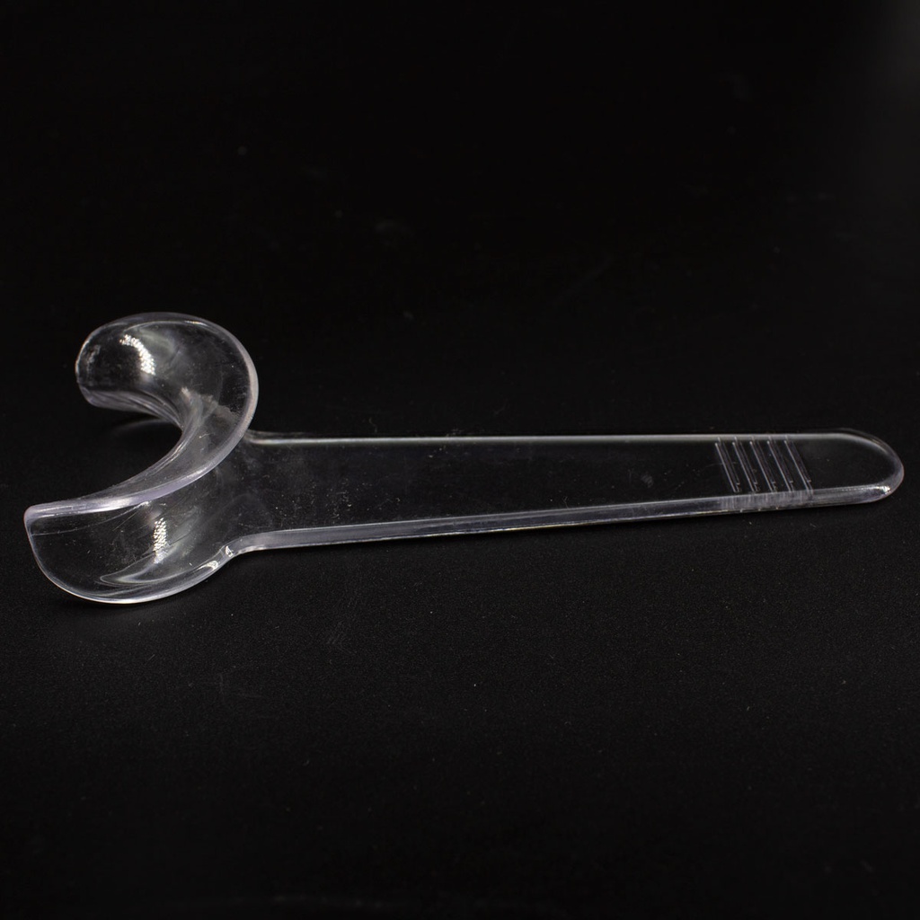 Separador Labial Abreboca Unilateral Machtig