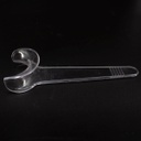 Separador Labial Abreboca Unilateral Machtig