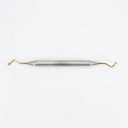 Elevadores de Seno dorado Machtig