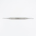 Elevadores de Seno plateado Machtig