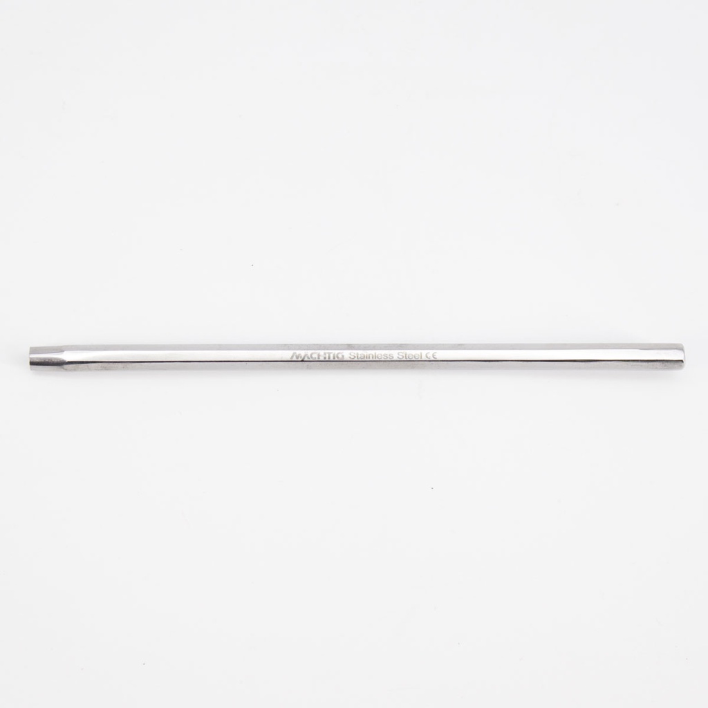 Mango Espejo hexagonal Machtig