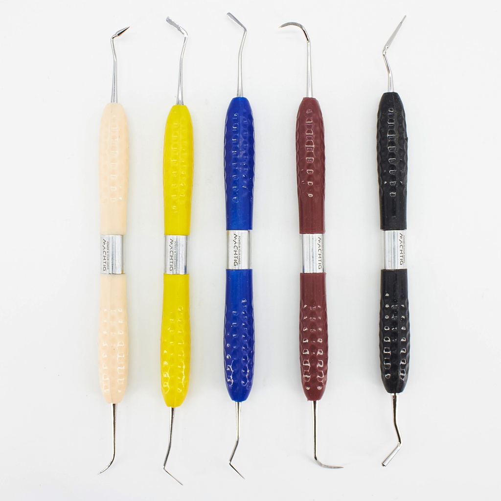 Espátula para Resina Color´s Machtig