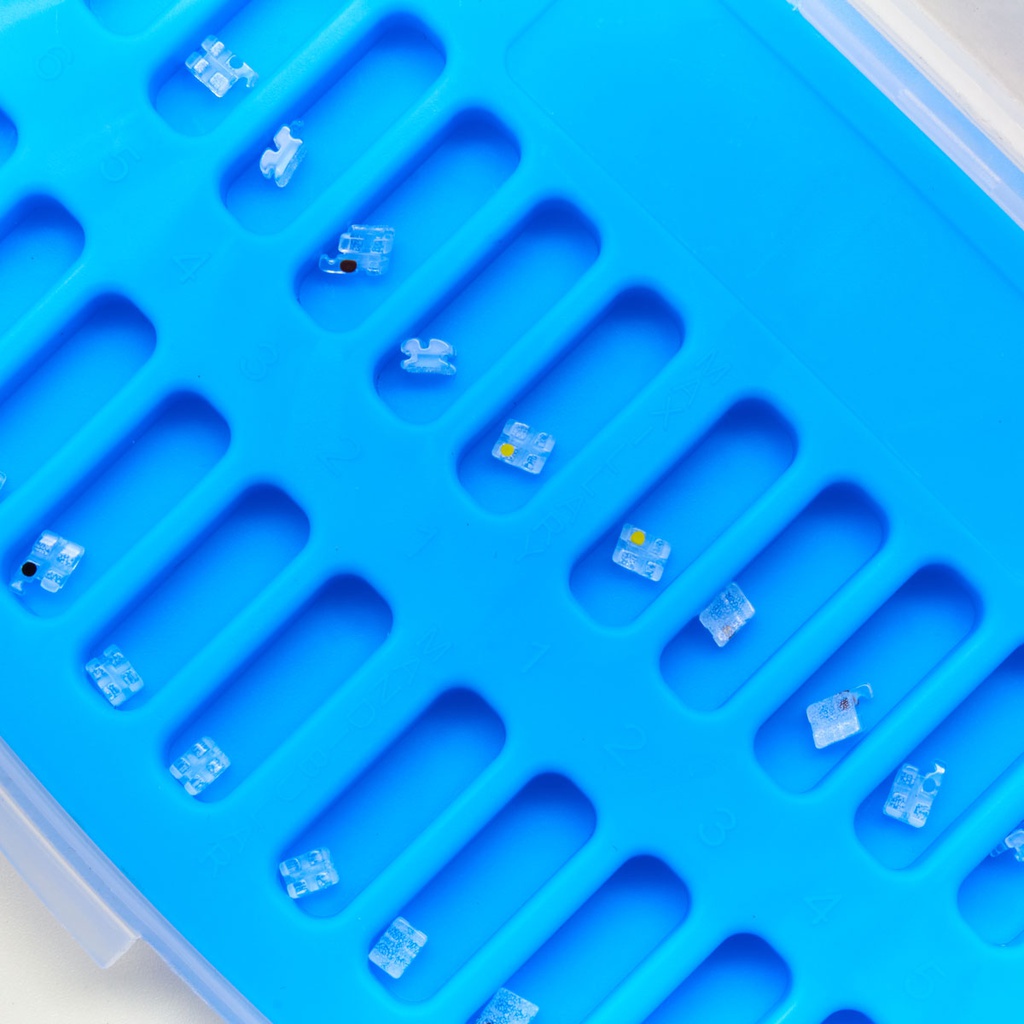 Brackets Zafiro ROTH Ehros