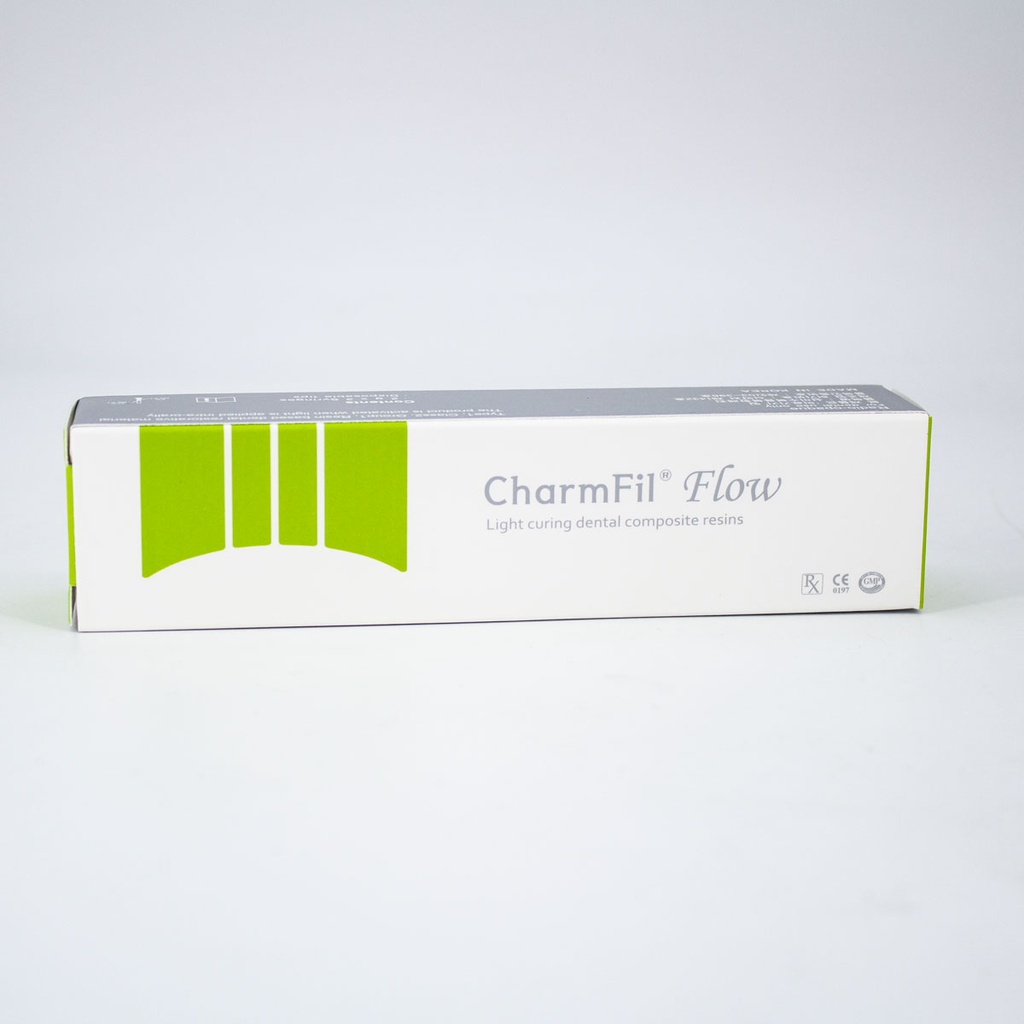 Resina Fluída CharmFil Flow Dentkist