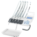 Sillón dental SB2 con taburete Anle