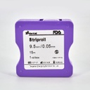 Cinta Celuloide Striproll ZT Dental