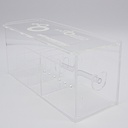 Organizador Cadenas rollo/Ligaduras módulos pequeño Orthometric P30