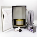 Aspirador Residuos Laboratorio JT-26B