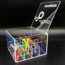 Organizador Ligaduras Módulos Orthometric P23