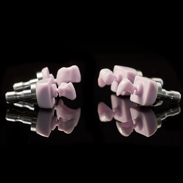 Bloques Disilicato B40 HT Evolith