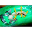 Cordón estabilizador elástico Stabilizing cord ZT Dental