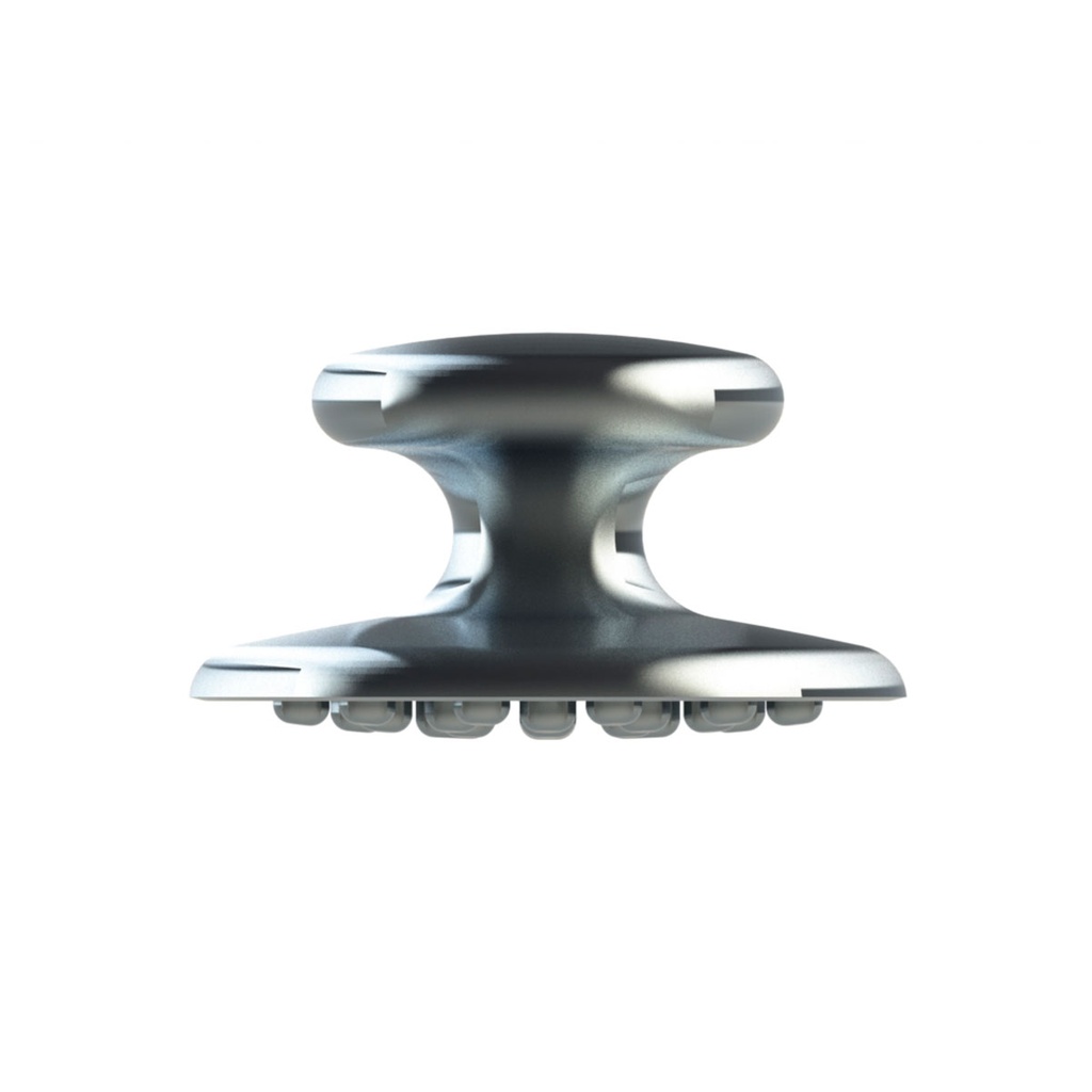 Botón Lingual Adhesivo Orthometric