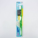 Cepillo Dental Supreme con protector cabezal Tepe 352688K