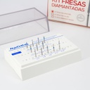 Kit Fresas Operatoria Machtig