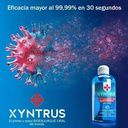 Enjuague bucal Xyntrus 500 ml Brix