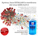 BioEnjuague bucal Xyntrus 500 ml Brix