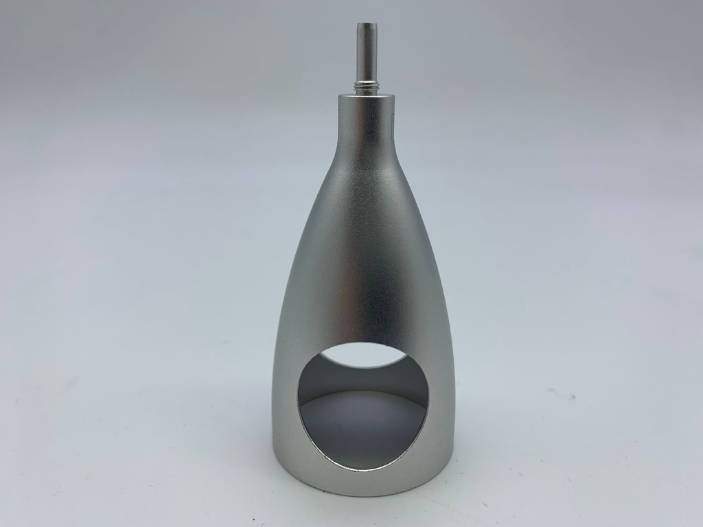 Puntas para Bioestimulación del Equipo Laser Diodo LX 16 Plus Woodpecker