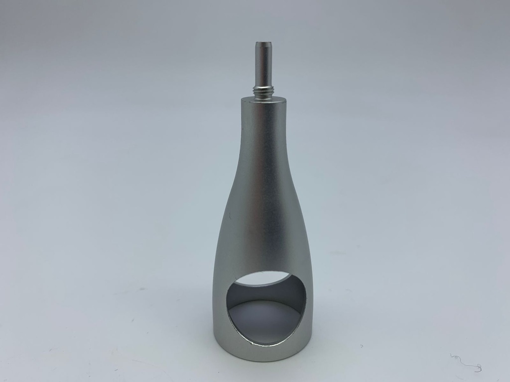 Puntas para Bioestimulación del Equipo Laser Diodo LX 16 Plus Woodpecker