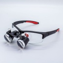 Set Lupa Led para Cirugía Machtig