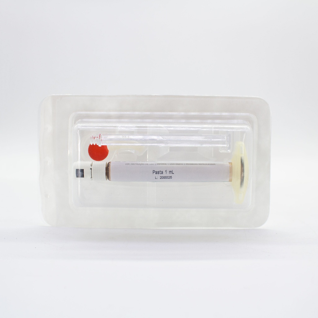 Regenerador óseo pasta Osstion Bioactive