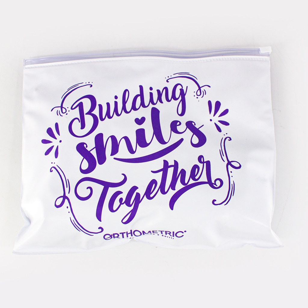 Kit Cadenas Elásticas en rollo "M" + Muestrario