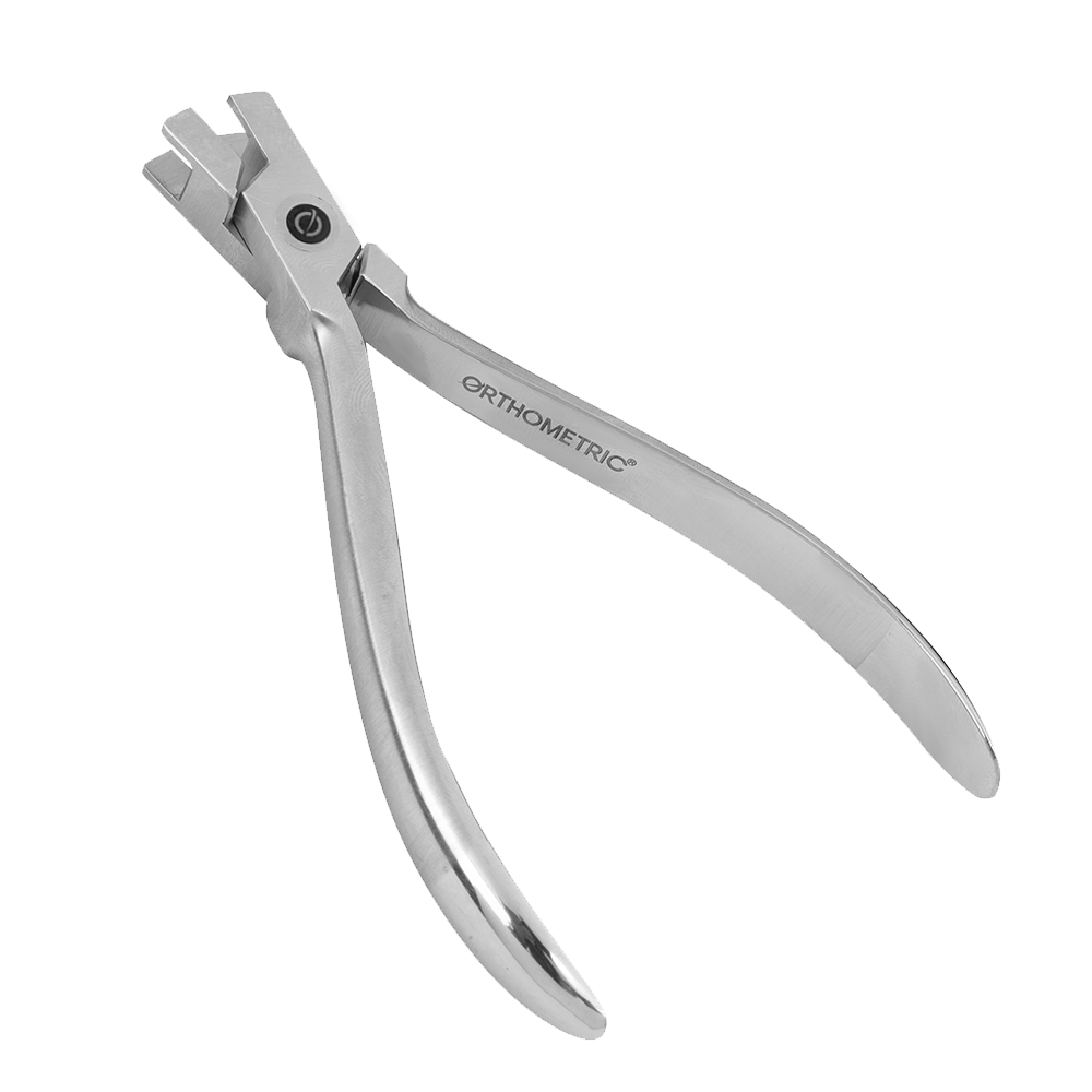 Alicate de torque simple con llave Orthometric