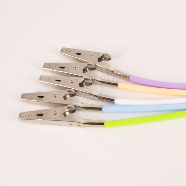 Porta Pechera Siliconada Ehros