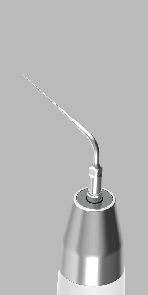 Activador Led de Irrigación Ultrasónico Appledental