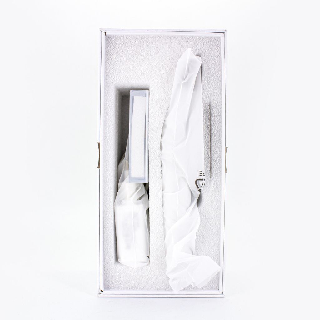 Activador led Irrigación y Removedor Limas Ultrasónico Endo Ultra Appledental