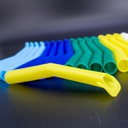 Cánulas para Aspiración de Alta succión 16 mm Ehros