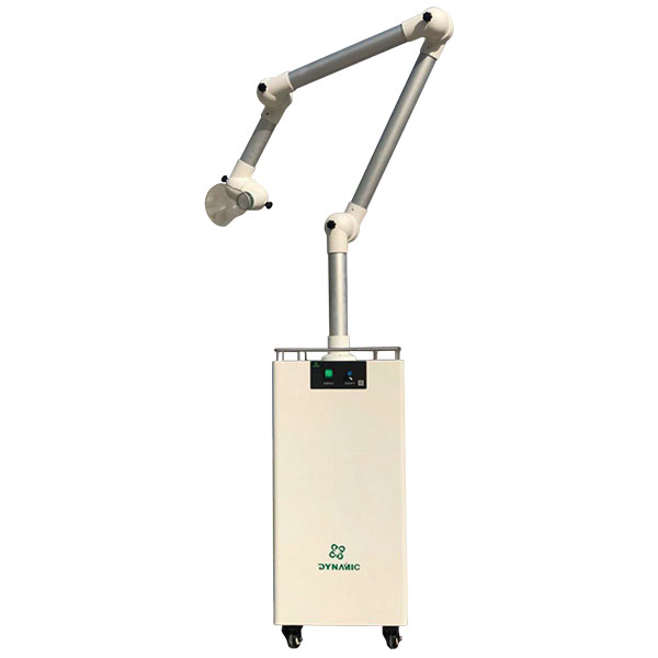 Equipo de Succión Extraoral DS-1000 Dynamic