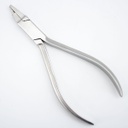 Alicate de Tweed Loop Machtig