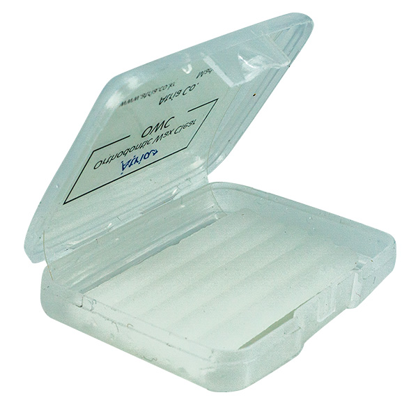 Cera protectora ortodóntica para el Alivio x 1 Atria