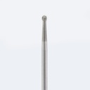 Fresa de Carburo Redonda FGXL Ehros