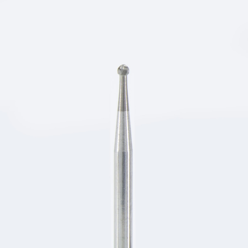 Fresa de Carburo Redonda FG Ehros