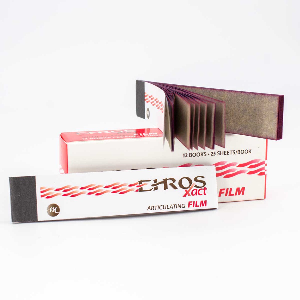 Papel Film para Articular recto extra fino Ehros
