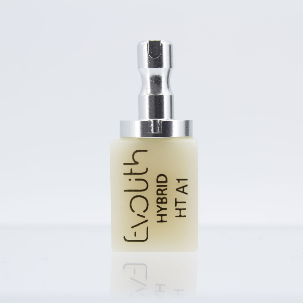 Bloque Híbrido Hybrid Monocromático C14 HT Evolith