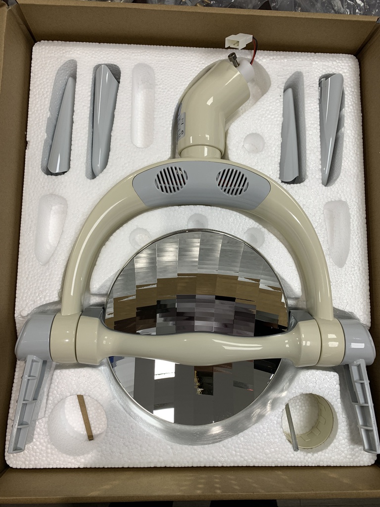 Lámpara led (FSA) para Sillón dental Anle