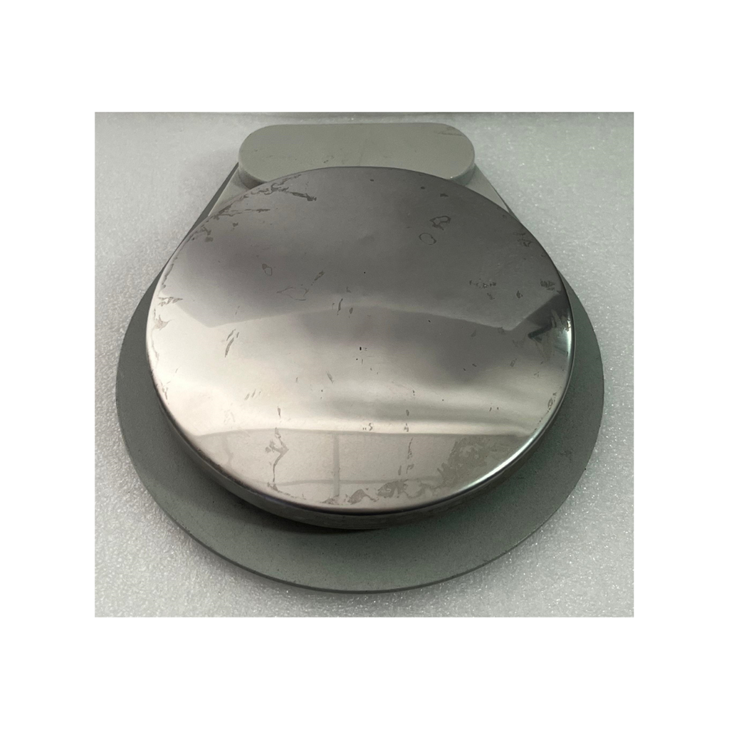 Pedal Redondo Básico Anle para Unidad Portátil DU893 Dynamic