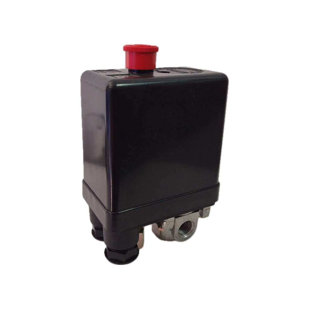 Presostato para compresor Machtig