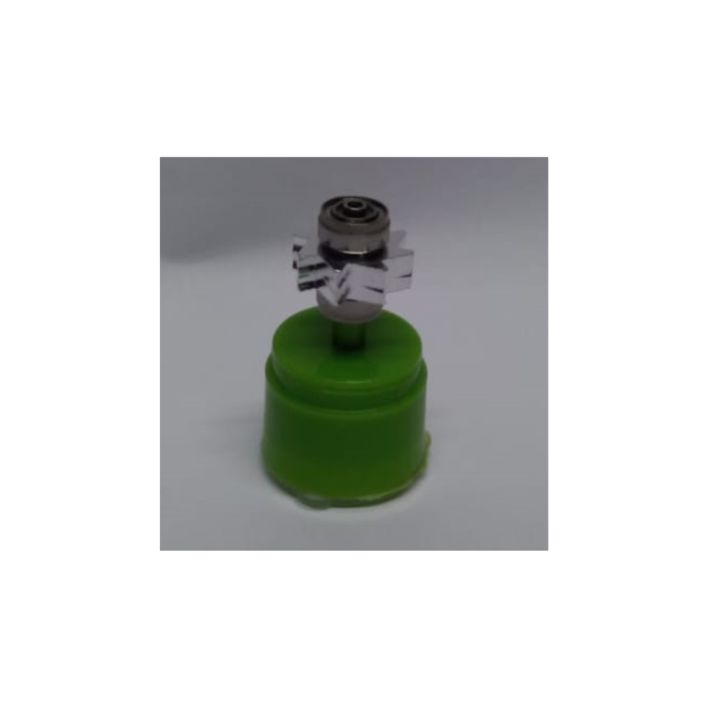 ROTOR TURBINA PUSH KAVO 636 (K09)