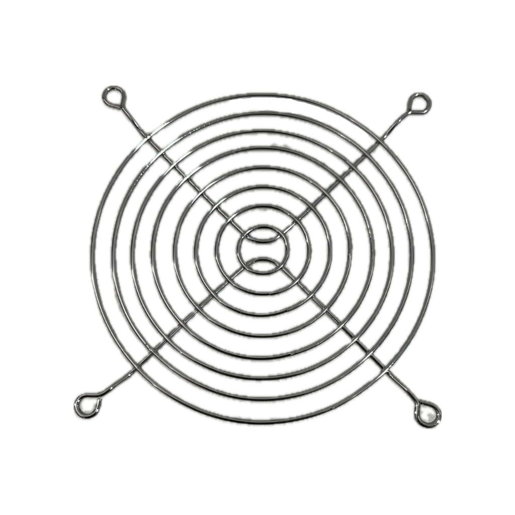 REJILLA PROTECTORA DE VENTILADOR 