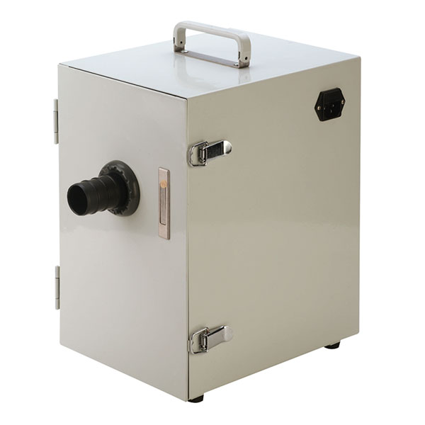 Aspirador Residuos Laboratorio para estación de trabajo Dust collector JT-26 Jintai