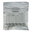 Placas láminas termoformables de Acetato cuadrada 1,5 mm Ehros