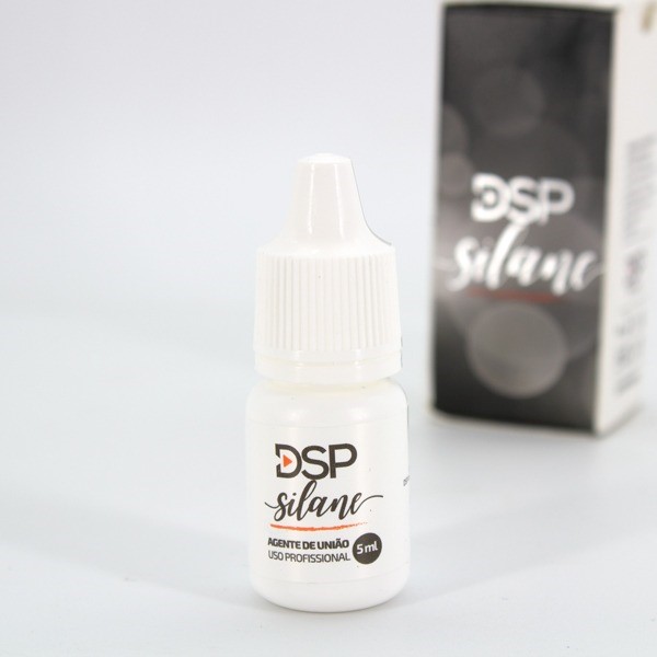 Adhesivo agente de unión Silano Silane DSP