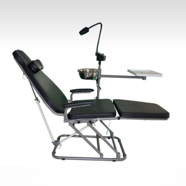 Sillón portátil quirúrgico DU32L Dynamic