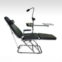 Sillón portátil quirúrgico DU32L Dynamic